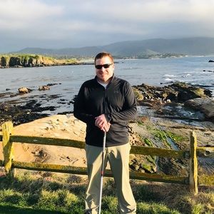 Meet your Posher, Brad